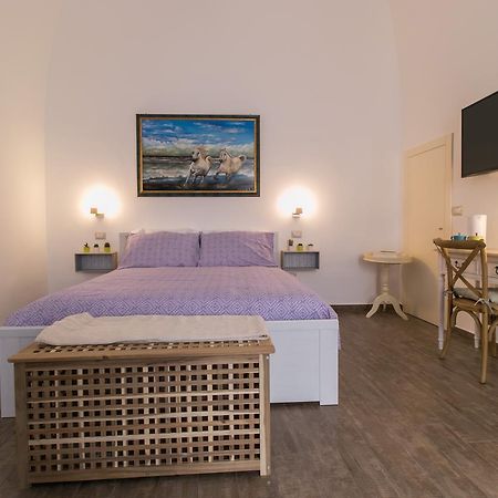 Beatitudinem Bed & Breakfast Gioia Del Colle Eksteriør bilde