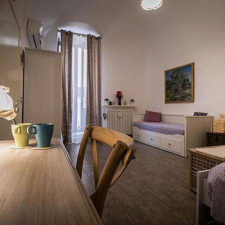 Beatitudinem Bed & Breakfast Gioia Del Colle Eksteriør bilde