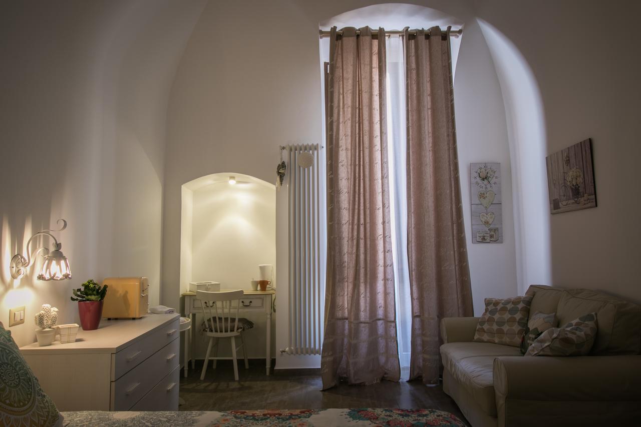 Beatitudinem Bed & Breakfast Gioia Del Colle Eksteriør bilde