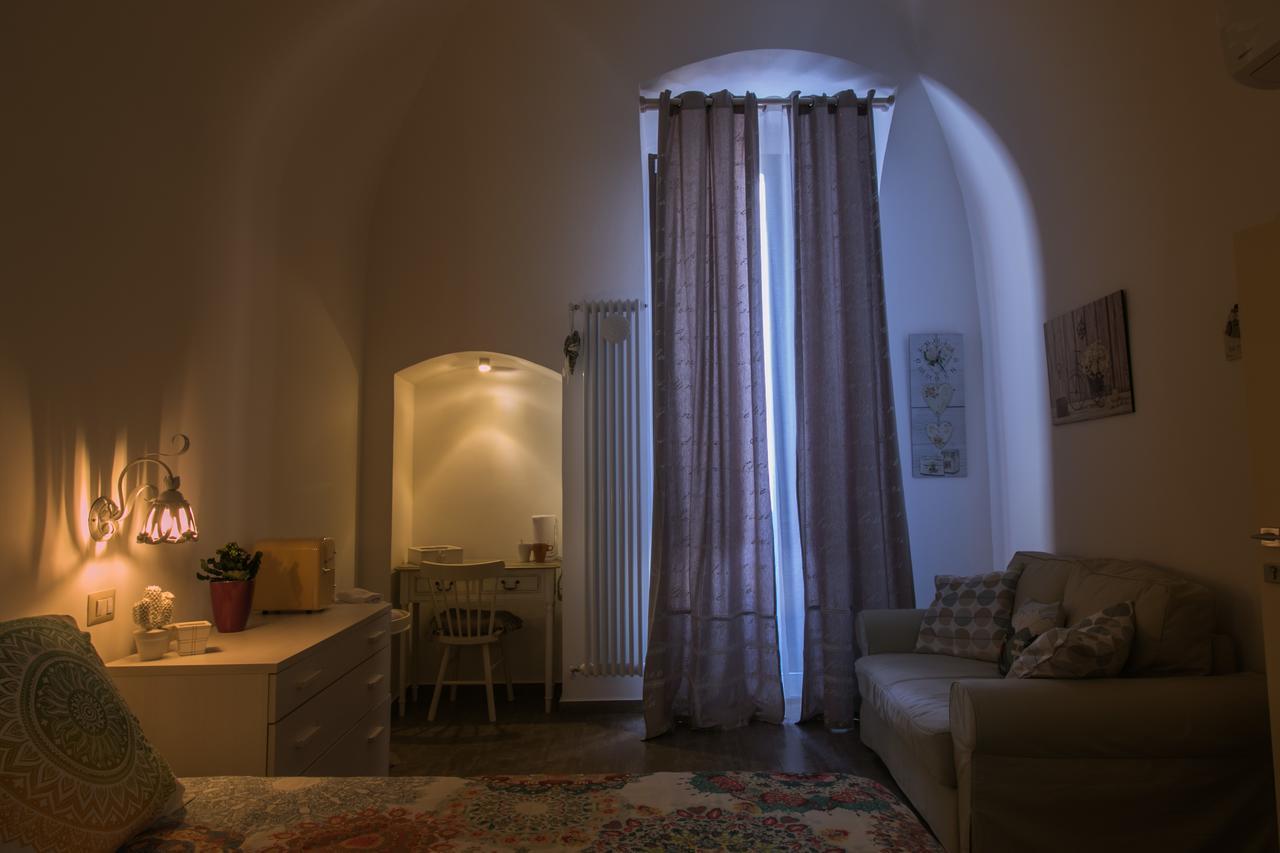 Beatitudinem Bed & Breakfast Gioia Del Colle Eksteriør bilde