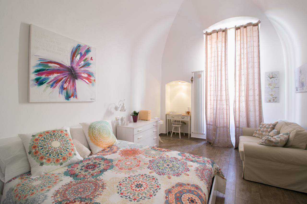 Beatitudinem Bed & Breakfast Gioia Del Colle Eksteriør bilde