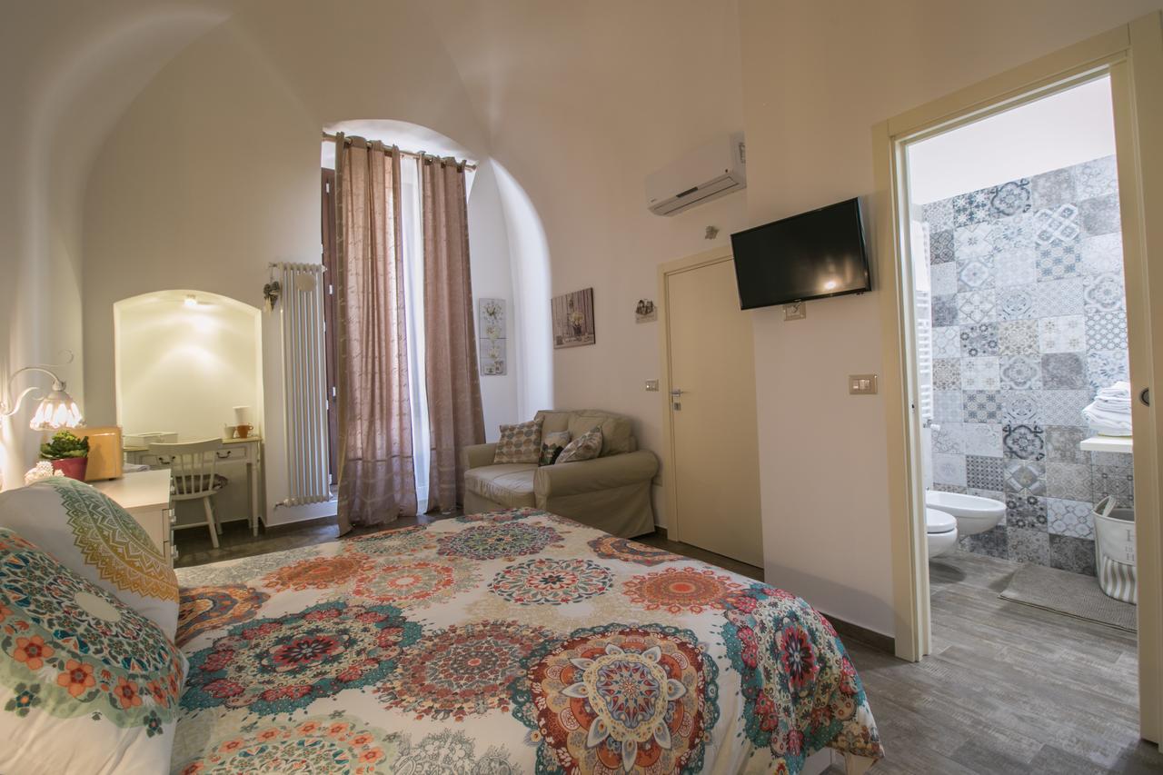 Beatitudinem Bed & Breakfast Gioia Del Colle Eksteriør bilde
