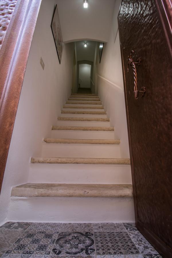 Beatitudinem Bed & Breakfast Gioia Del Colle Eksteriør bilde