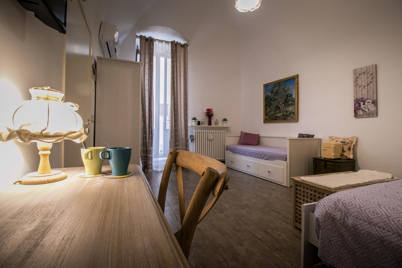 Beatitudinem Bed & Breakfast Gioia Del Colle Eksteriør bilde