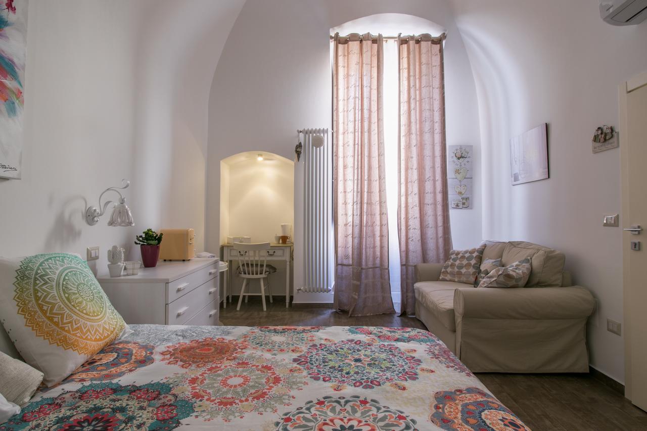 Beatitudinem Bed & Breakfast Gioia Del Colle Eksteriør bilde