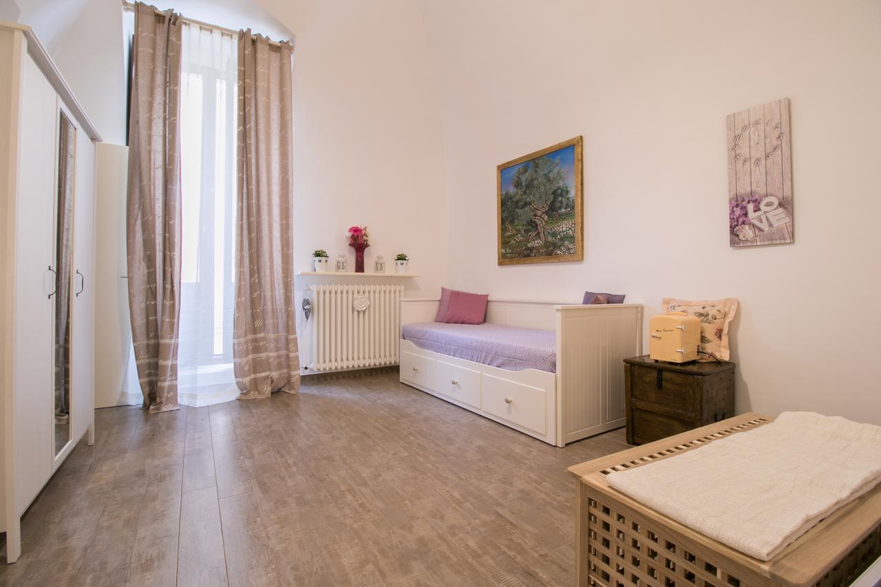 Beatitudinem Bed & Breakfast Gioia Del Colle Eksteriør bilde